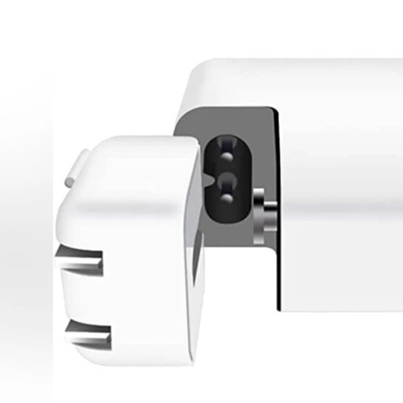 AC Plug Charger Power Adapter For Apple Devices - Picture 4 of 4